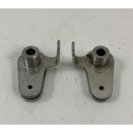 Williams 70s 80s Williams Right Left Pair Pinball Flipper Crank Pawl Early EM SS Part