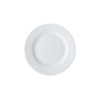 Maxwell & Williams FX0130 White Basics Rim Dinner Plate 27.5cm