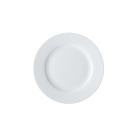 Maxwell & Williams FX0130 White Basics Rim Dinner Plate 27.5cm