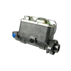 The Right Stuff DBMC01 Disc/Drum Master Cylinder (Single Bail Dual Reservoir Short Pocket)