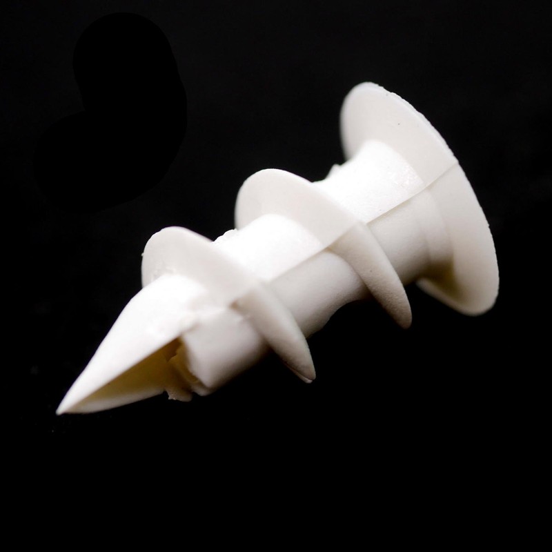 Dandribis Gypsum Board, Medium Space, Board Anchor, Kabepita Mini, 220