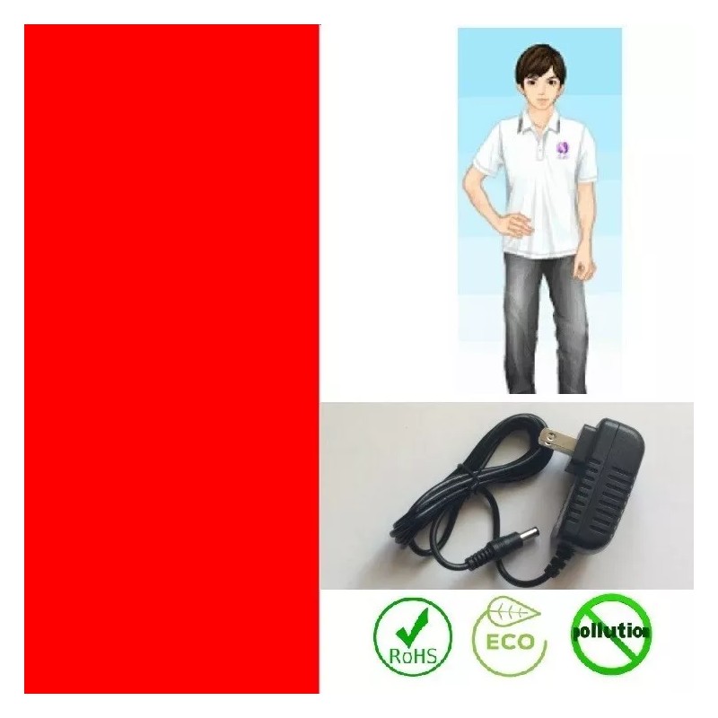 CW 5FT Adapter For OttLite B22FS W22FS U8QAFSB3 U8QAFSB4 LED