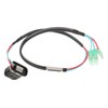 Trim Tilt Switch 703‑82563‑02 Outboard Motor Power Trim Switch Assembly