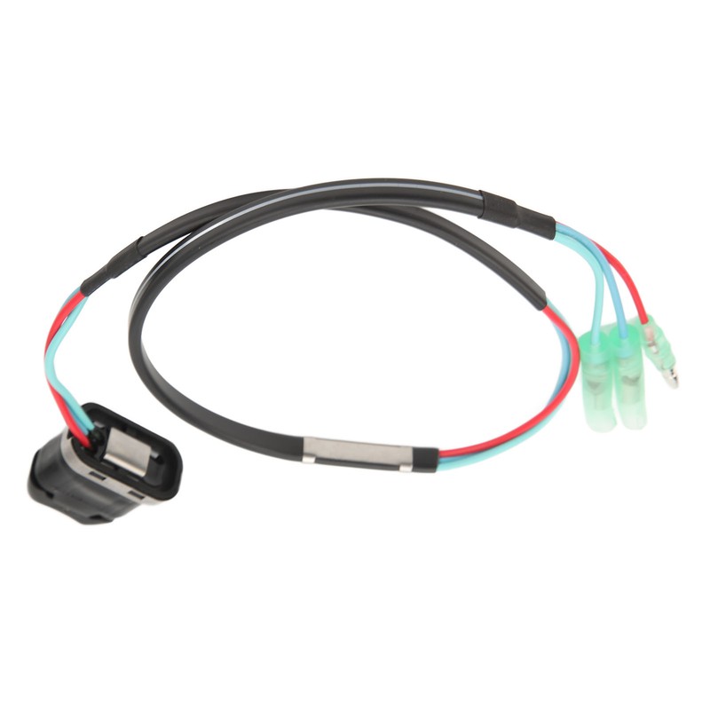 Trim Tilt Switch 703‑82563‑02 Outboard Motor Power Trim Switch Assembly