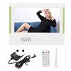 7 Inch Digital Photo Frame Electronic Photo Frame with Video