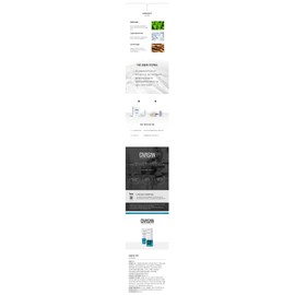 Cibasan pH Derma 50ml Mixed Sample Pouch Maximum / 시바산 pH더마 50ml 혼합 샘플 파우치 최대