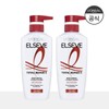 로레알파리 Total Repair 5 Repairing Conditioner 375ml 2pack