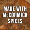McCormick Grill Mates Brown Sugar Bourbon Seasoning, 9.75 oz (Pack