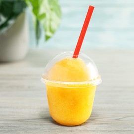 Karat 12oz PET Clear Cup, U-Shape (98mm) - 1,000 ct