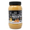 ONTOP CREMA DE CACAHUATE CON MIEL + WHEY PROTEIN ISOLATE