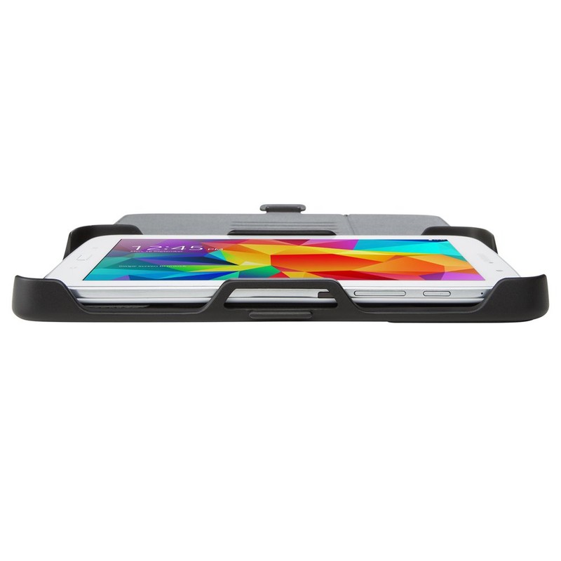 Speck Products StyleFolio Flex Case for 7-8.5" Tablets (73250-B565), Black/Slate