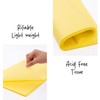 bondibili 140 Sheets Yellow Tissue Paper for Gift Bags14 x