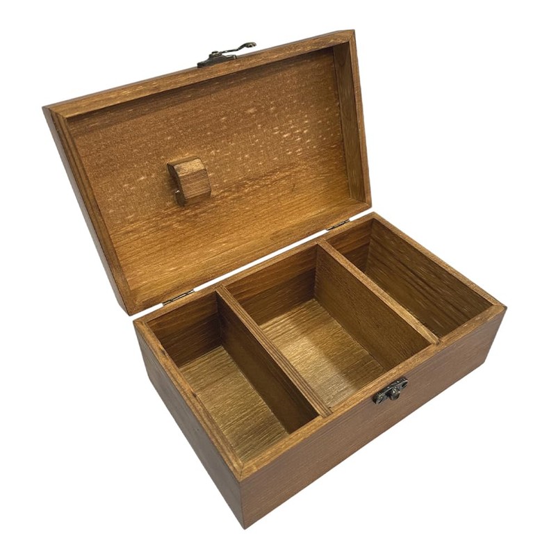 JYC CREATIVE Complete Sewing Box, Basic Sewing Kit, Sewing Box,