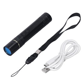 Signal Detector Wireless Voice Broadcast Infrared Bug Finder Camera Scanner Tool