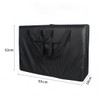 Nicear Folding Massage Bed Carrying Bag Waterproof 600D Oxford Cloth