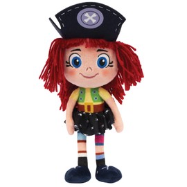 Pinocchio 25 cm Plüschfigur in CDU - Freeda