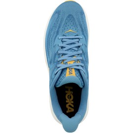 Hoka Men's Clifton 10 Trainers, blue, 11 UK