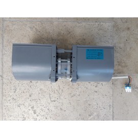 GE WB26X35681 GE Microwave Vent Fan Motor WB26X35681