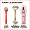 Revlon Microdermabras<wbr/>ion Wand, Gently Exfoliate Skin with Real Diamond Grit,