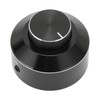 Mini Active Volume Control Knob, 3.5mm Aluminum Alloy M1 Mini