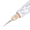Electric Engraving Pen Rechargeable 5 Speeds Portable Polishing Grinding Tool