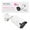 PNI IP818J POE Bullet 8MP Blacklight Video Surveillance Camera 2.8mm