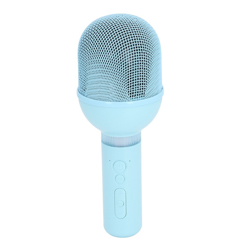 Wireless Bluetooth Microphone High Sound Quality Versatile Portable Handheld Karaoke