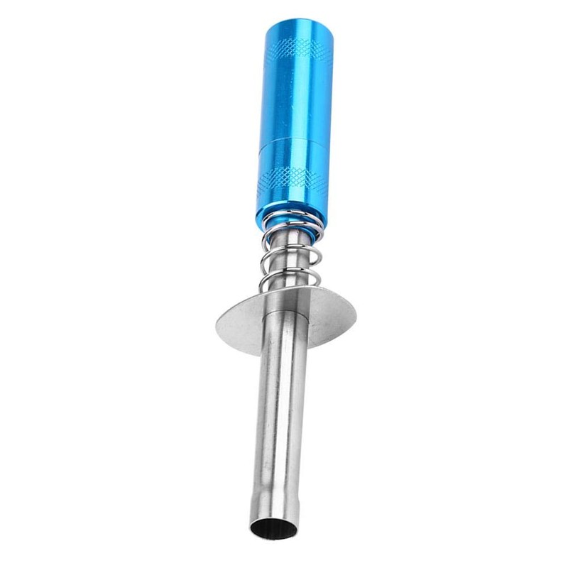 RC Igniter, 80103 Engine Glow Plug Aluminium Ignition for HSP