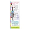 100 Nutrition Bookmarks | Choose MyPlate Bookmarks | 2 ½”