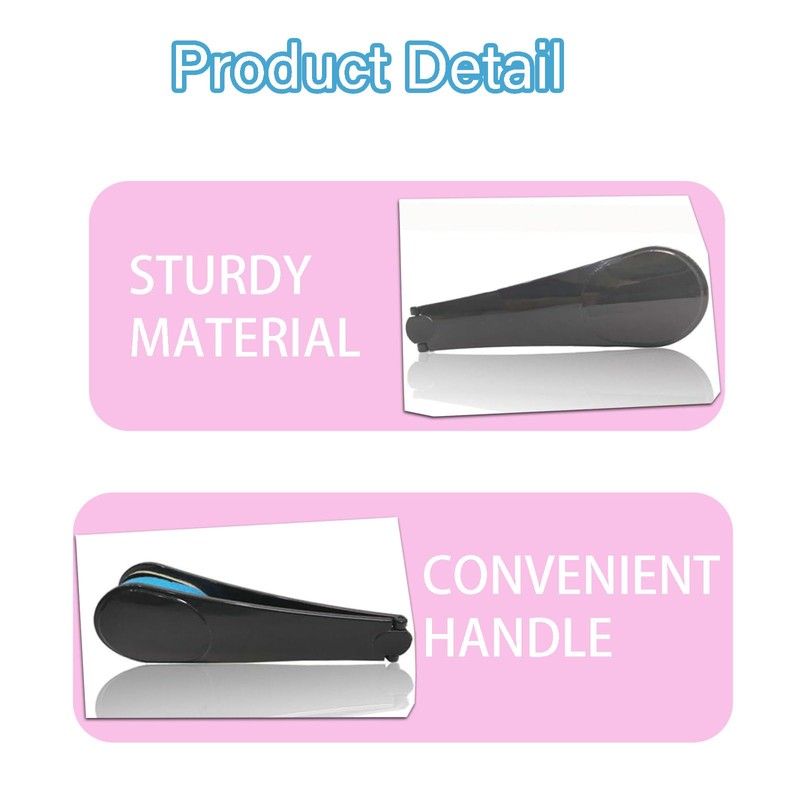 Lotion Applicator for Back 2Pcs Back Lotion Applicator - Adjustable