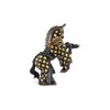 Papo 39918 - Cavallo del Maestro d'Armi del Toro