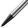 Lamy Lamy logo matt black Kugelschreiber - zeitloser Kuli in