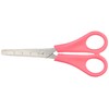 Westcott E-21591 00 Kids Scissor witch cm-scale, blunt tip, 5"/13