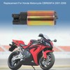 JDMSPEED - Bomba de combustible para Honda CBR600F4i CBR 600