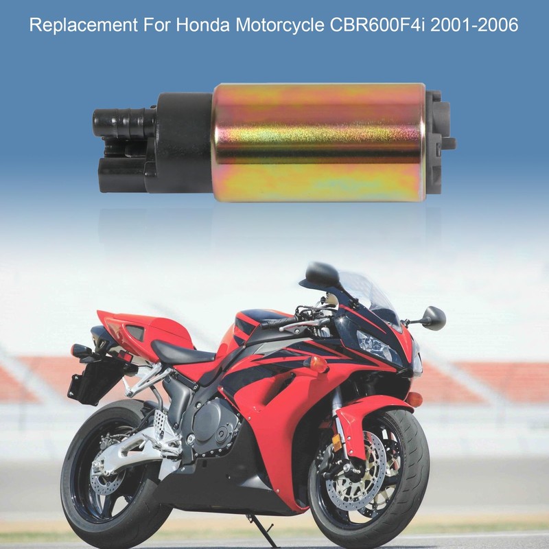 JDMSPEED - Bomba de combustible para Honda CBR600F4i CBR 600