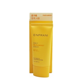 Enprani Daily Sunblock 70ml (SPF50+) / 엔프라니 데일리 선블록 70ml(SPF50+)