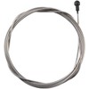 Jagwire Road Brake Cable - Elite Polished Ultra-Slick Stainless -