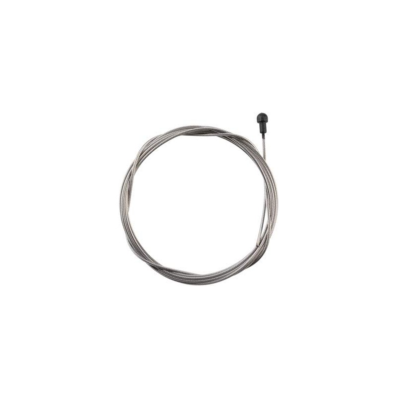 Jagwire Road Brake Cable - Elite Polished Ultra-Slick Stainless -