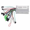 24/36V 250W Brushless Motor Regulator Scooter E-Bike Electric Speed Controllers