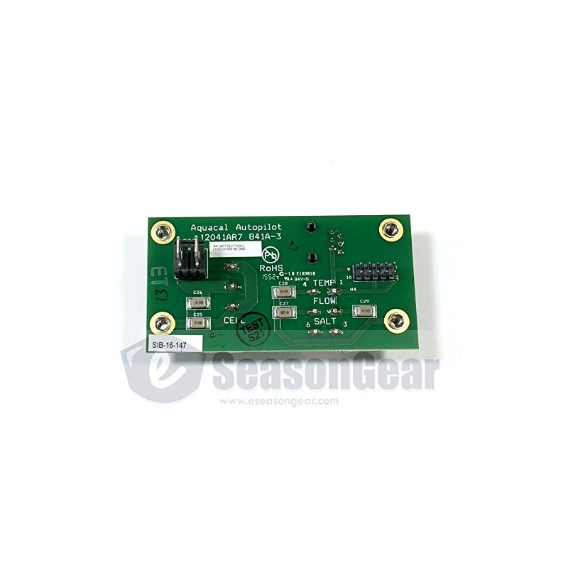 AutoPilot STK0163 / STK0064, Nano/Nano+ Digital Interface PC Board Replacement