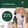 VITACTIV Vitamin A Drops High Dose - 50 ml, 1700