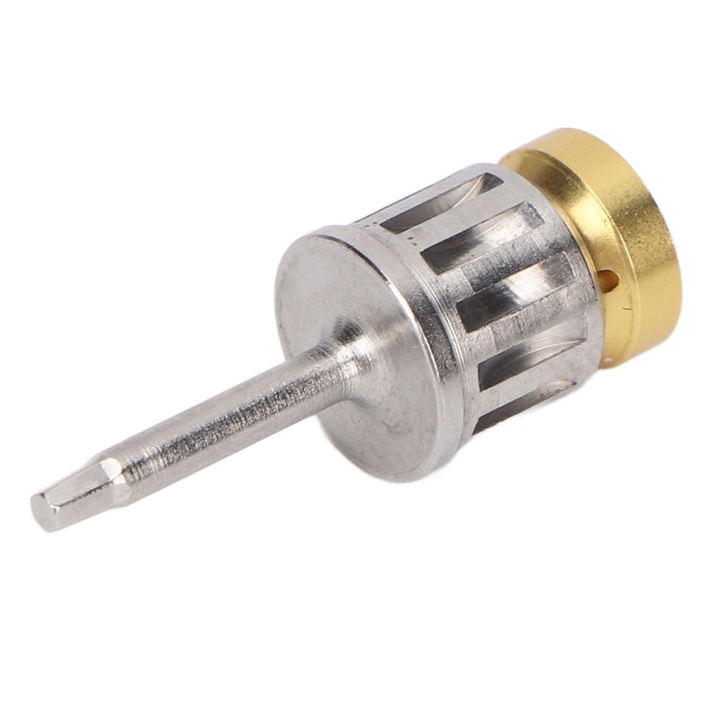HEX1.0 Micro Dental Implant Screwdriver Stainless Steel Implant Screwdriver Tool