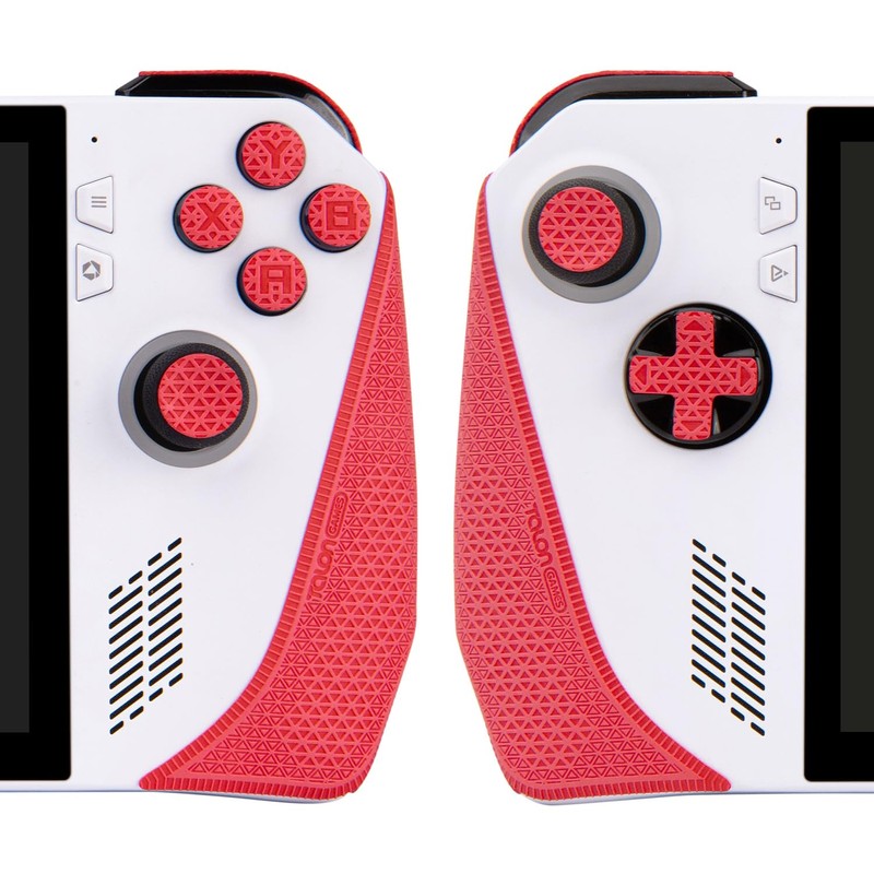 TALONGAMES ROG Ally Controller Grip Ultra Version Anti-Slip Tape with