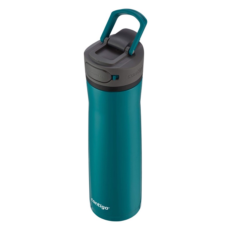 Contigo Cortland Chill 2.0 24oz. Stainless Steel Water Bottle with