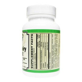 AlchePharma Ultra Dairy Digest, Softgels.