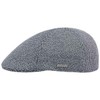Stetson Texas Cotton Jersey Men's – Dark Blue Cotton Hat