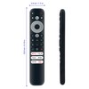 RC902V FMR4 IR Replacement Remote Control Suitable for TCL 32A325
