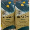 Blasón 2 Blasón Cafe Ground Toasted Espresso Coffee FromChiapas Mexico 100% ARABIC 400g