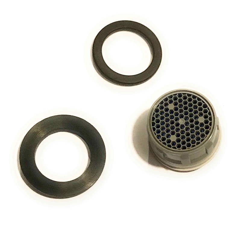 FRANKE Laminar Retrofit Aerator