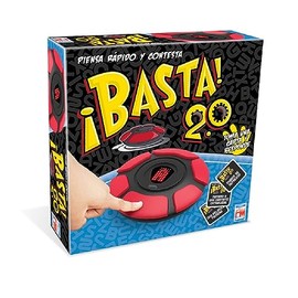 Basta Electrónico | Juego de Mesa | Fotorama